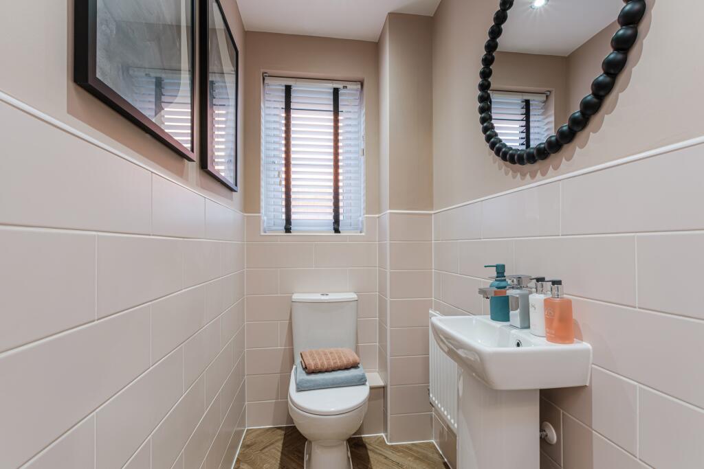 House in Peterborough - View 5