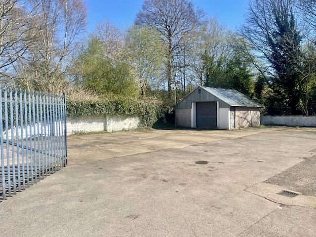 Main image of property: Bath Lane, Mansfield
