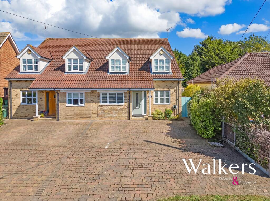 Main image of property: Frithwood Lane, Billericay