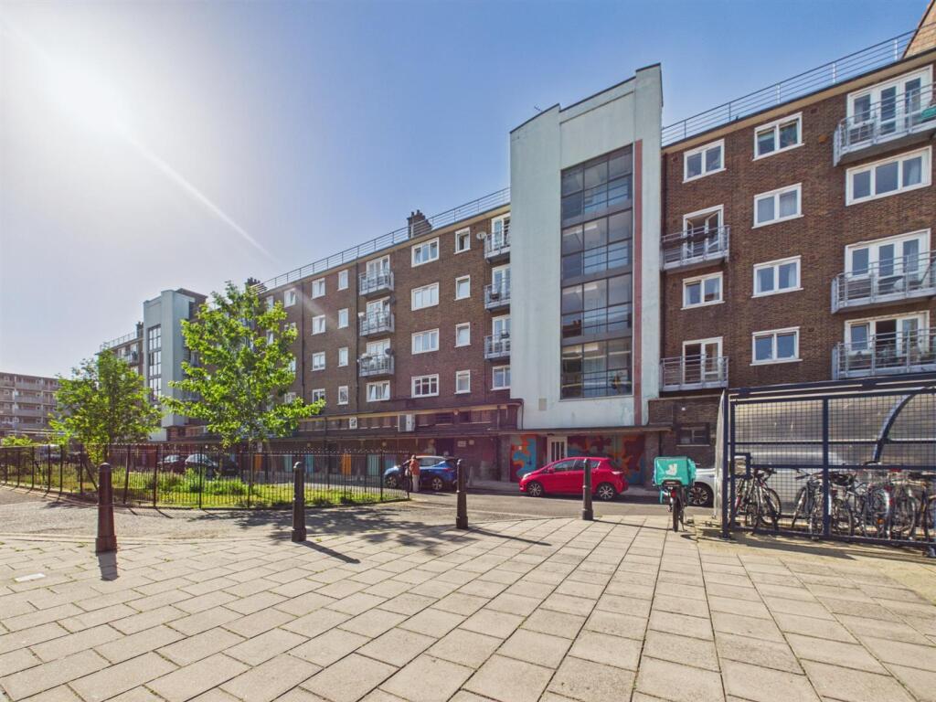 Main image of property: Chapter House, Roman Road, Bethnal Green, E2
