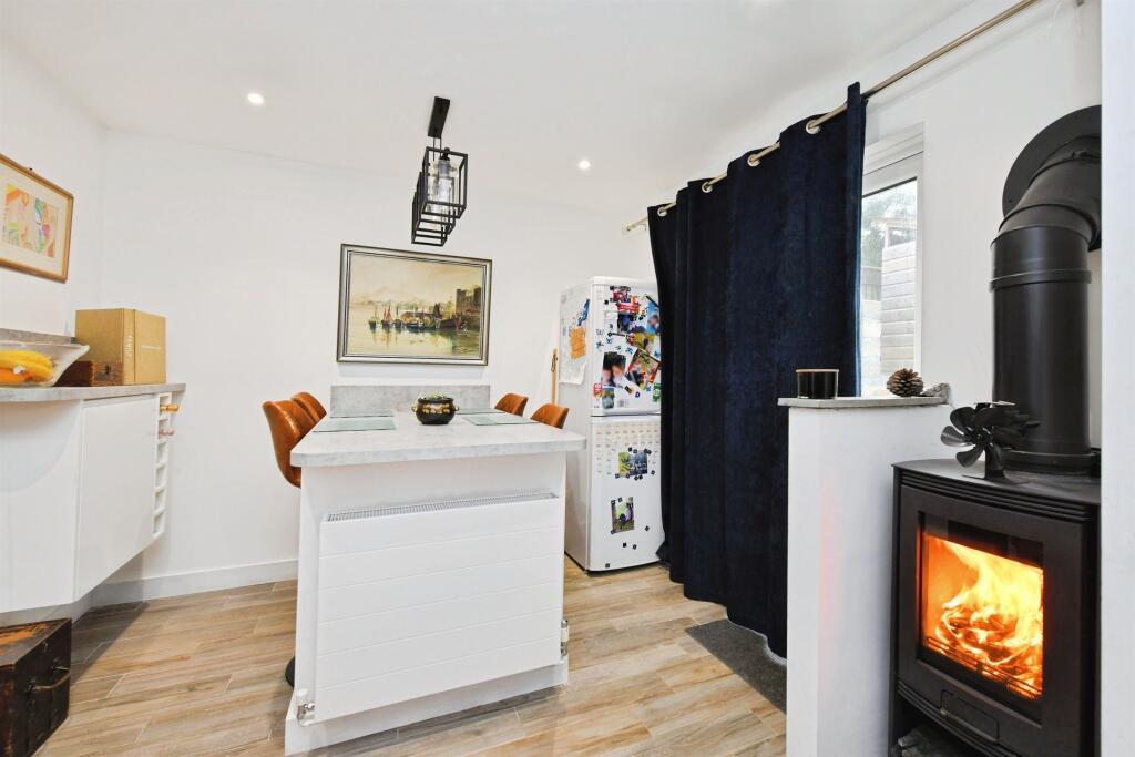 Uxbridge Drive, Plymouth - Ansicht 4