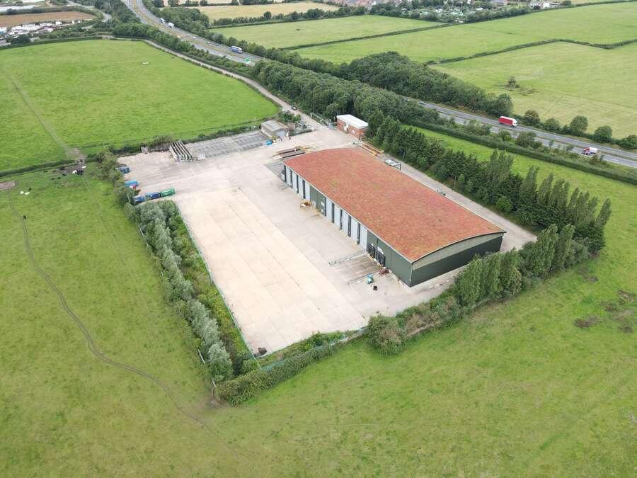 301 Grendon Road, Earls Barton, Northampton