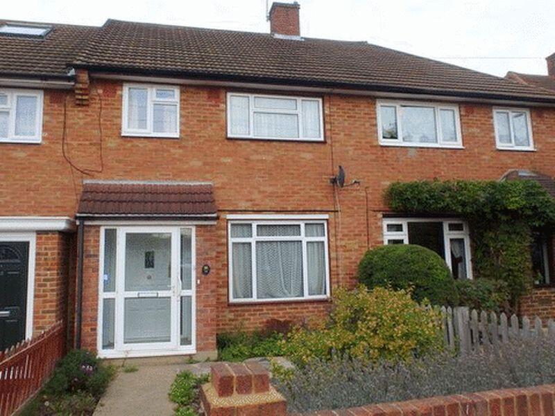 Main image of property: Clayton Road, Chessington