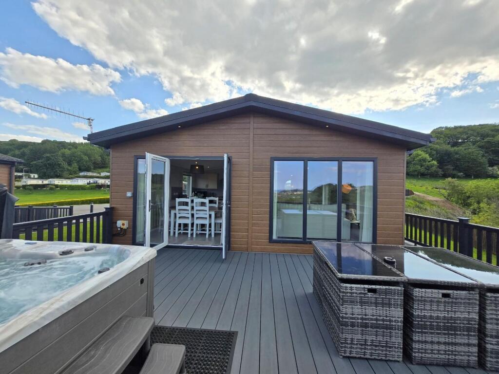 Main image of property: Edgehill Road, Scarborough