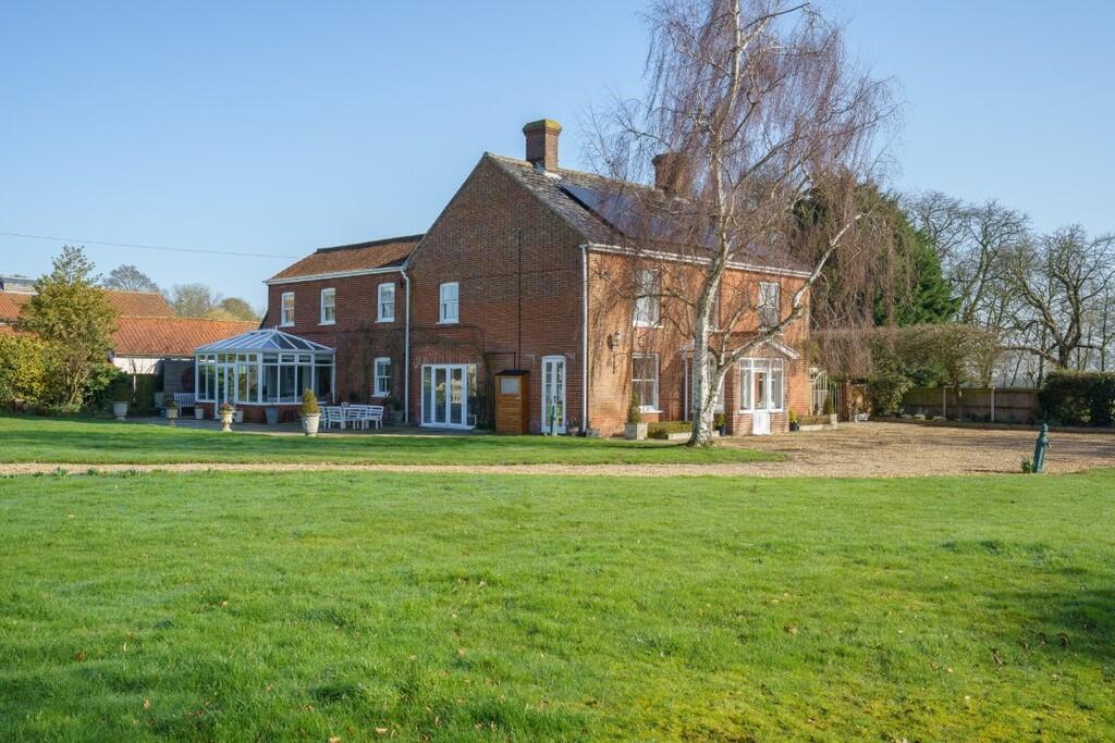 Main image of property: Fundenhall