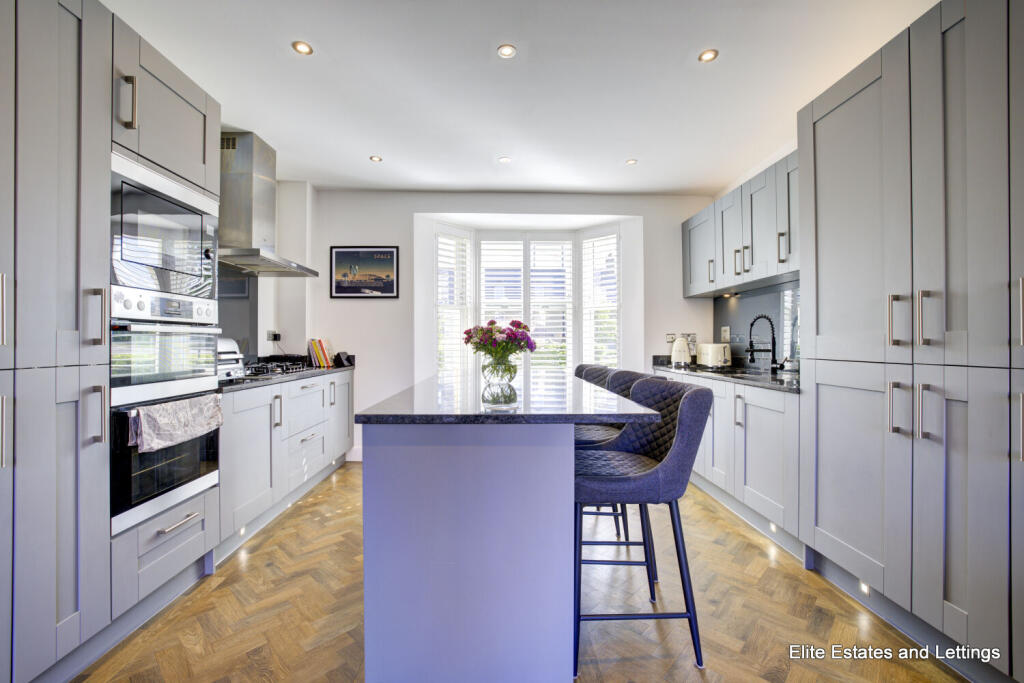 House in Bournmoor - View 5