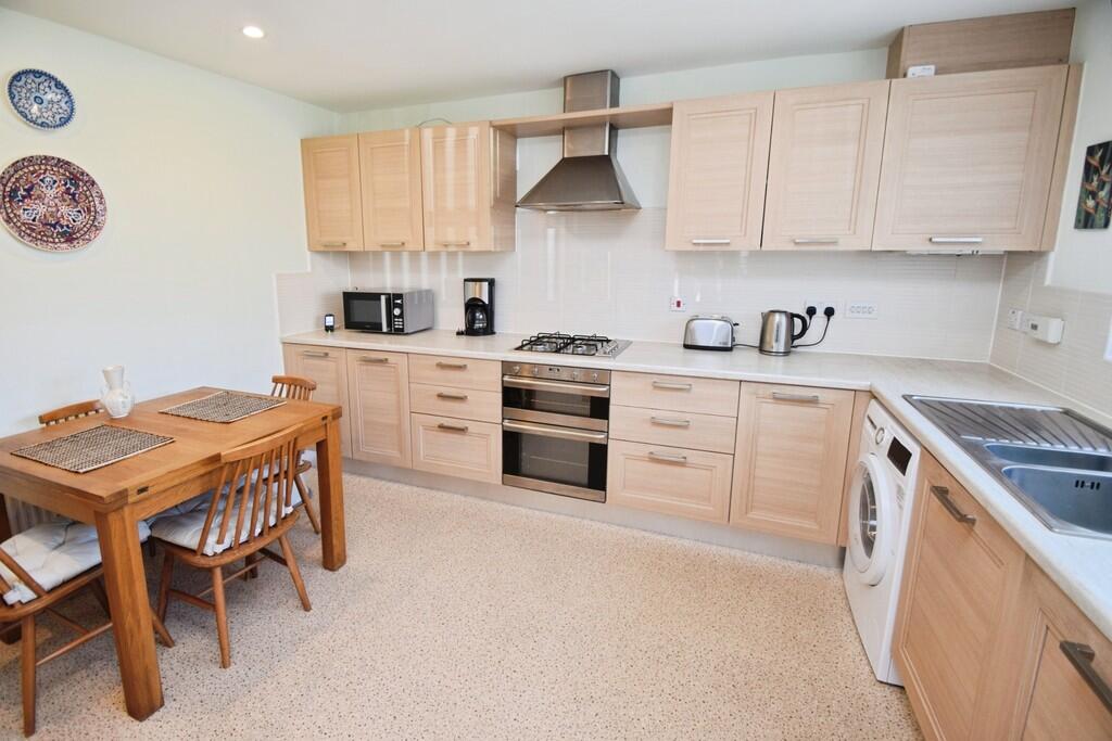 Additional image 2 of Bracken Grange Court, Nabwood