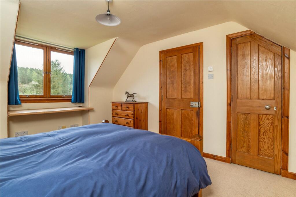 Additional image 15 of Muiryhaugh, Strachan, Banchory, Aberdeenshire, AB31