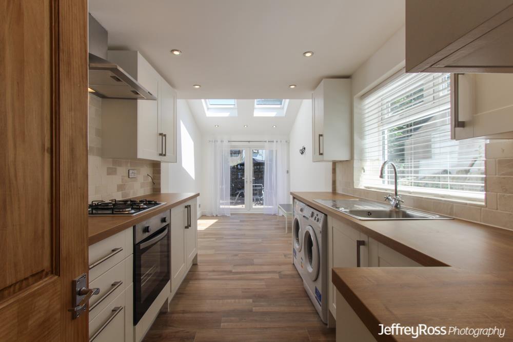 Main image of property: Cottrell Road, Roath