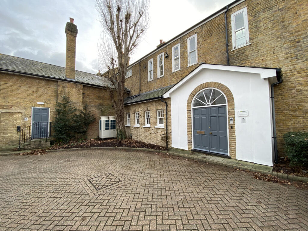 Main image of property: 2 Twisleton Court, Priory Hil, Dartford, Kent, DA1