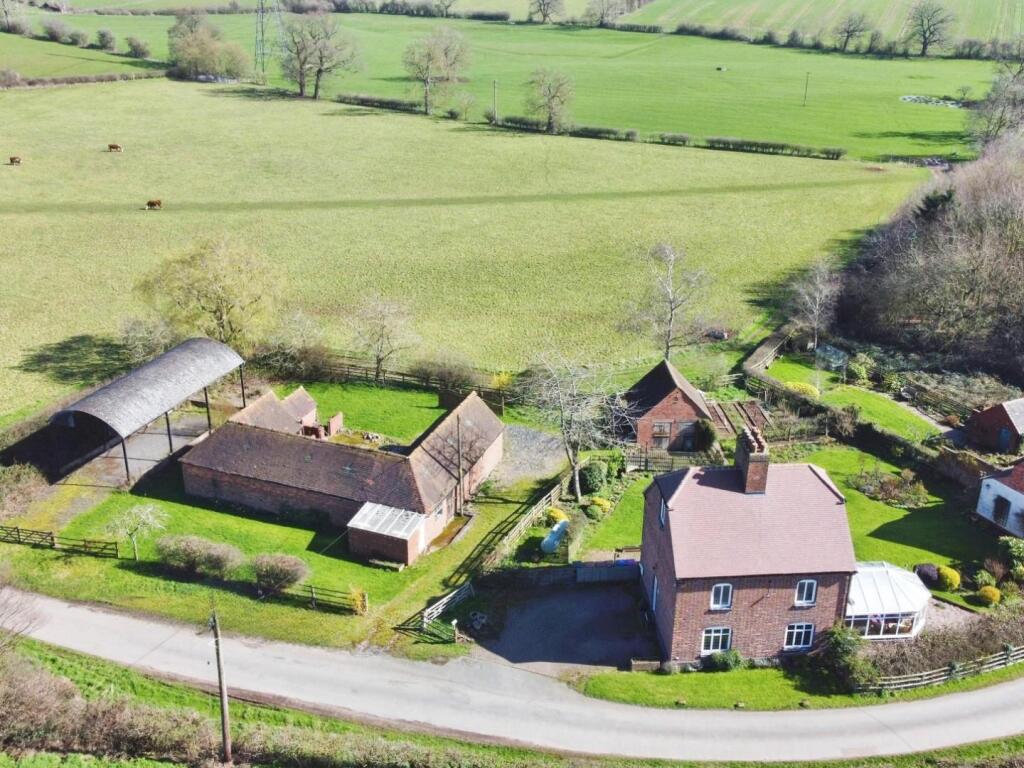 Main image of property: Brockhurst Lane, Canwell, Sutton Coldfield, Staffordshire