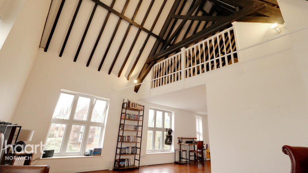 Main image of property: Pigg Lane, Norwich