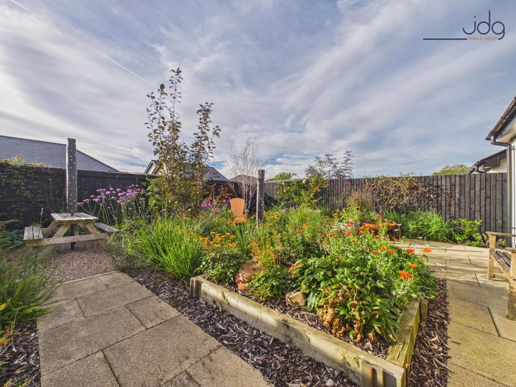 Chapelside Drive, Ellel | Over-55s Living in Ellel photo 4