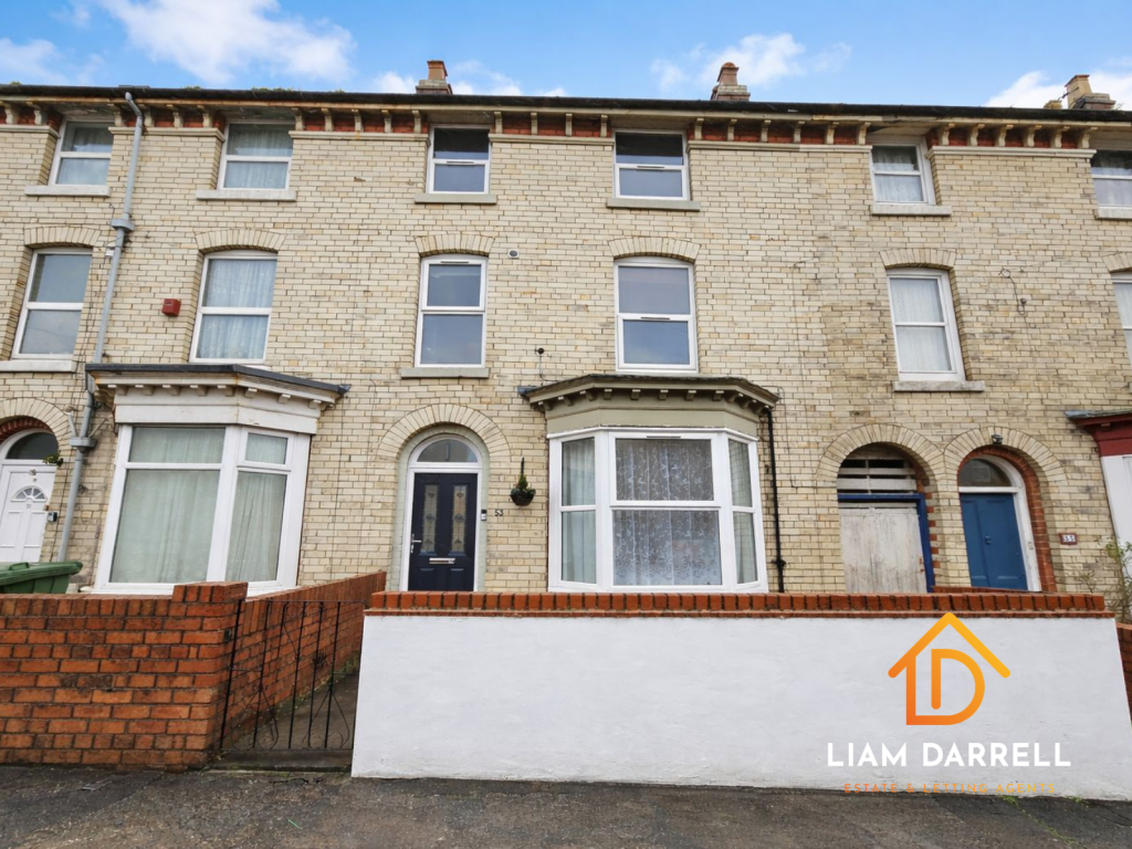 Main image of property: Norwood Street, Scarborough, North Yorkshire