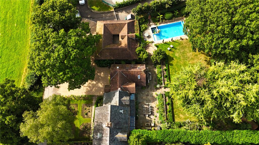 Main image of property: Dingleden, Benenden, Cranbrook, Kent, TN17