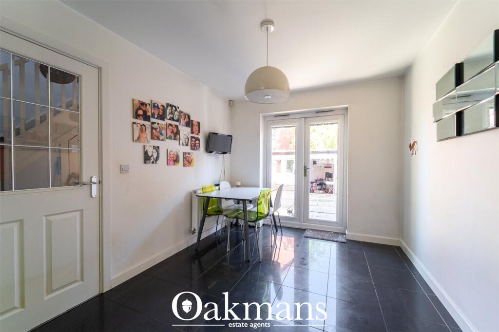 Additional image 7 of Hollington Road, Alvechurch, Birmingham, Worcestershire, B48