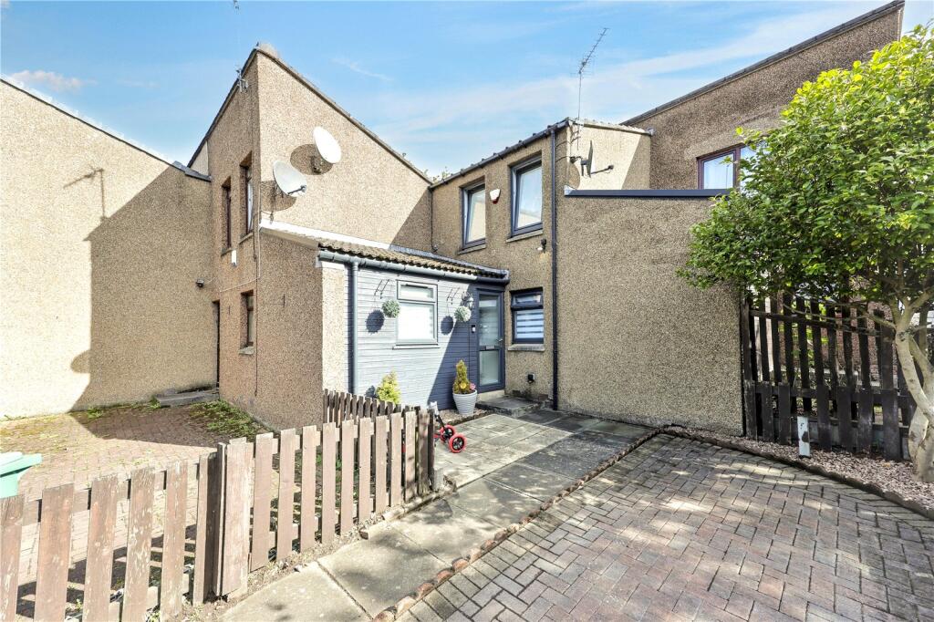 Main image of property: Julian Road, Glenrothes, Fife, KY7