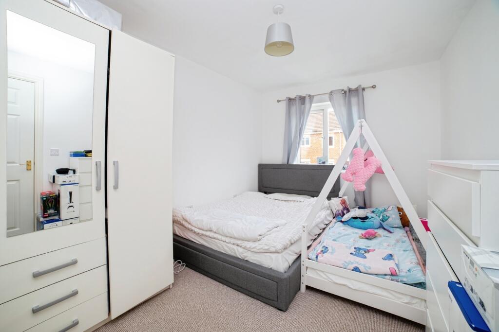 Apartment in Mansfield, Nottinghamshire - View 5
