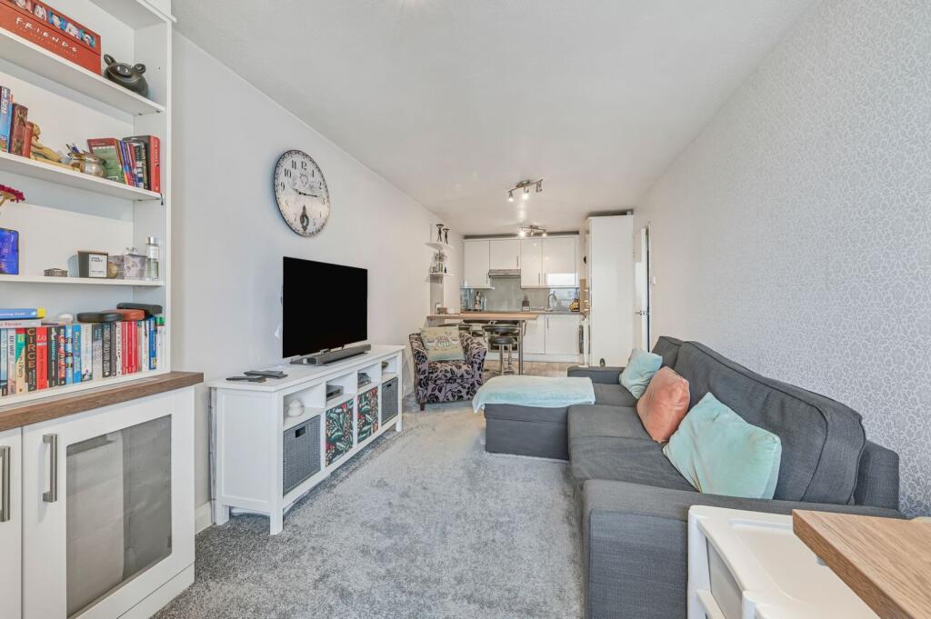 Main image of property: Bramlands Close, London, SW11