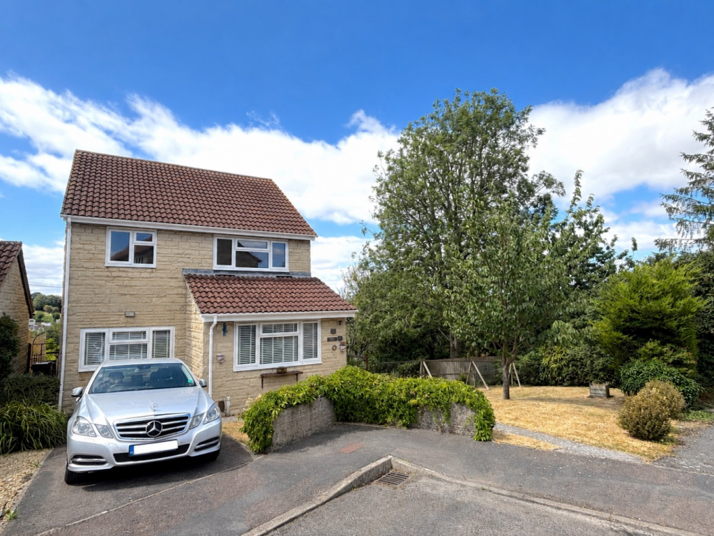 Main image of property: Ford Road, Peasedown St. John, Bath