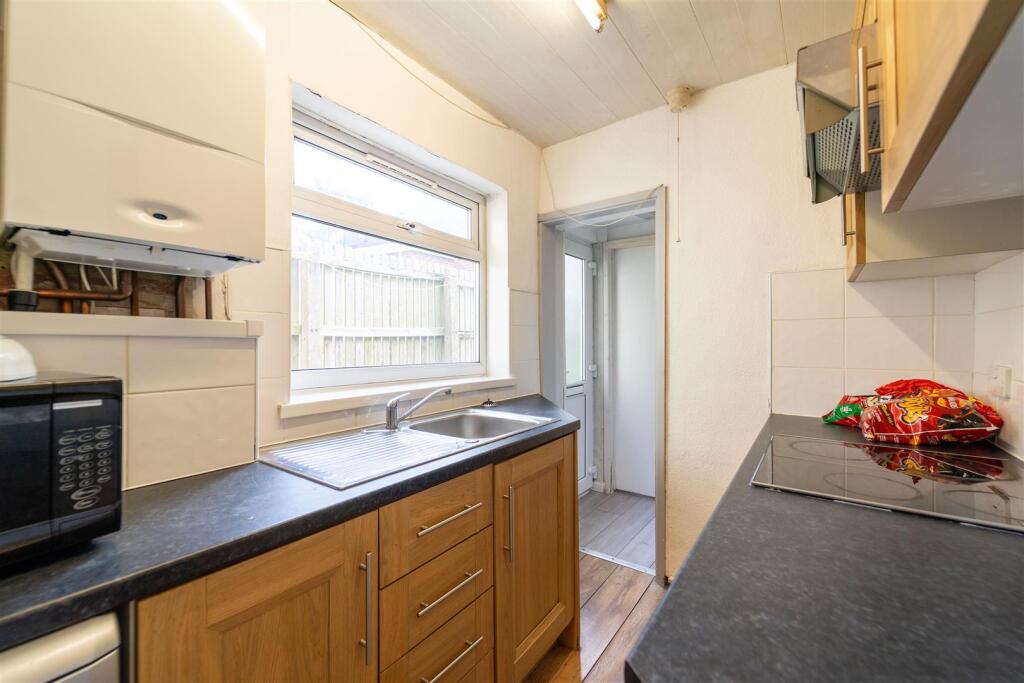 House in Birmingham - View 4
