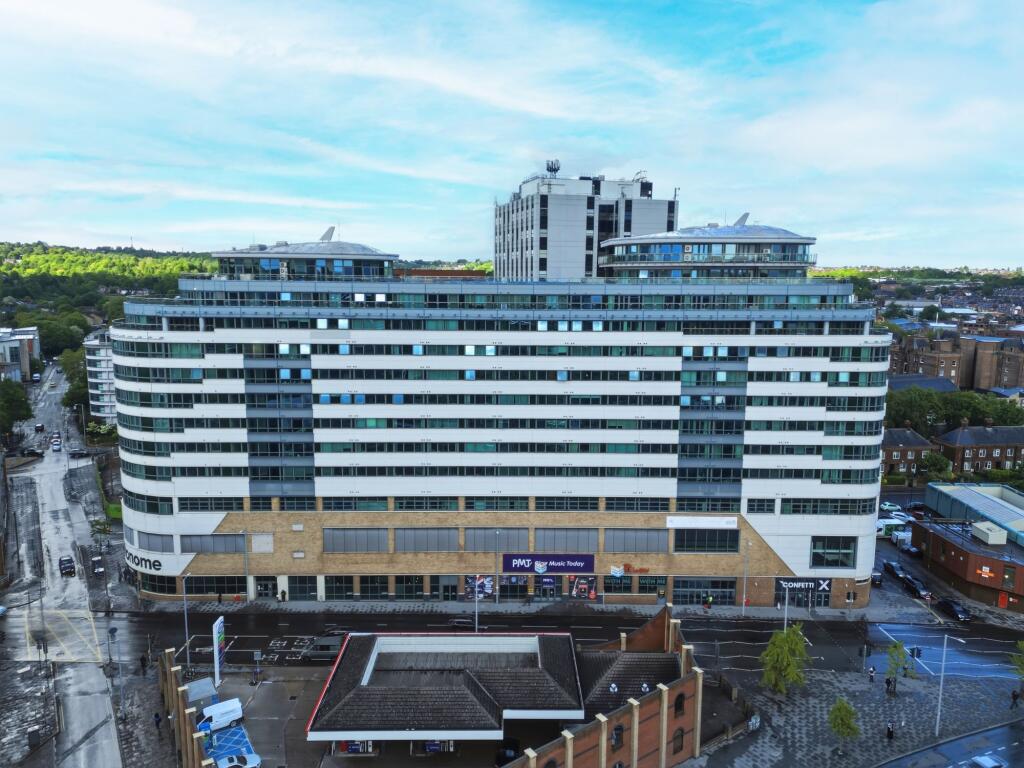 Main image of property: Huntingdon Street, Marco Island Huntingdon Street, NG1