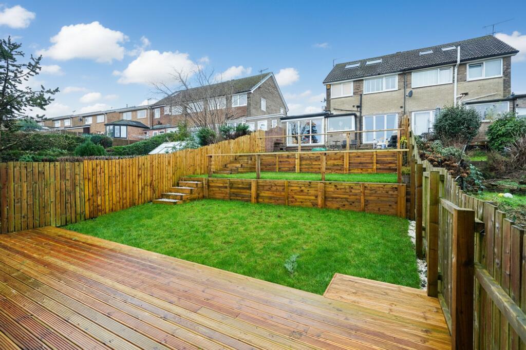 Everard Avenue, Sheffield, S17 photo 4