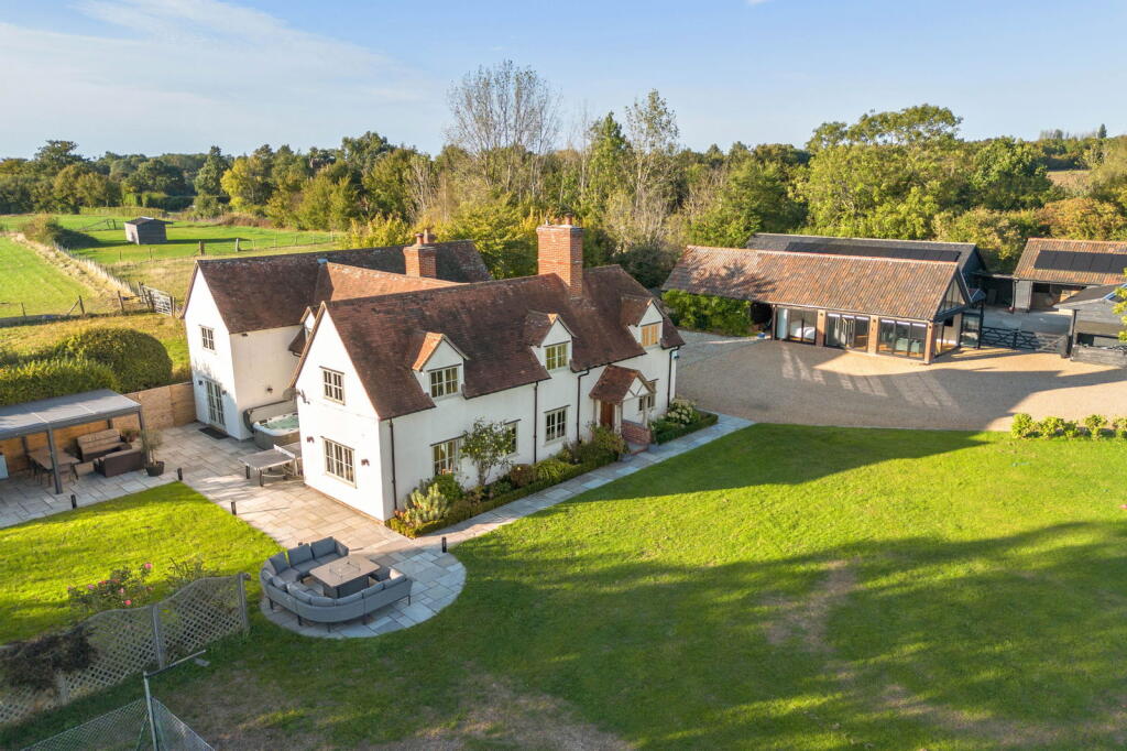 Main image of property: Redgates Lane, Sewards End