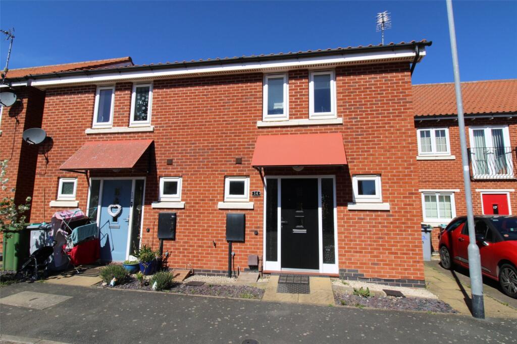 Main image of property: Fernwood, Newark, Nottinghamshire, NG24