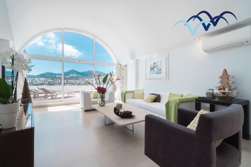 Main image of property: Murcia, La Manga Club