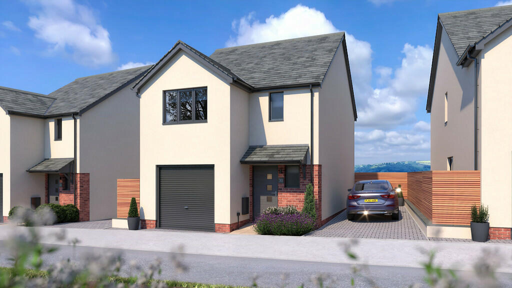Main image of property: The Clovelly, Teignbrook, Teignmouth
