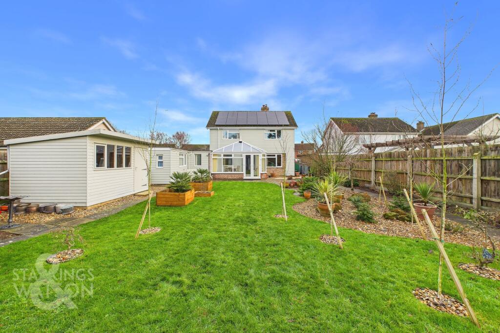 Main image of property: Redlingfield Road, Occold, Eye