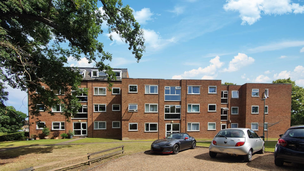Main image of property: Kestrel Court, Ware