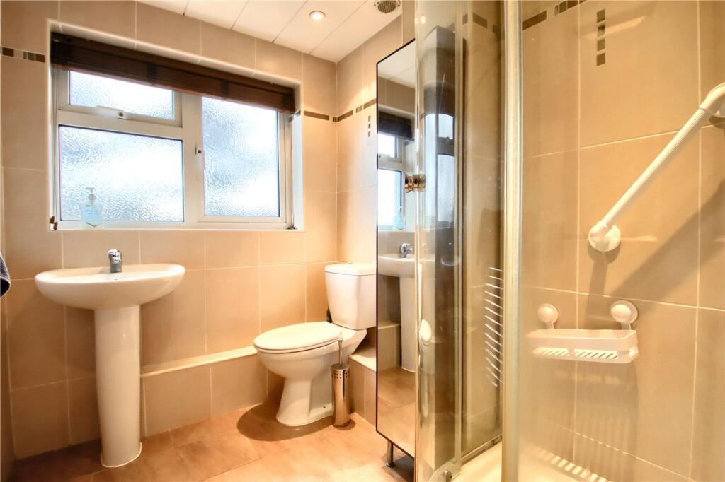 Apartment in Stockton-on-Tees - More