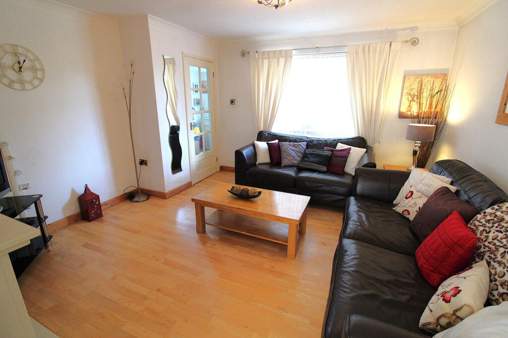 5 Dovecote Drive, Borrowash, Derby photo 2