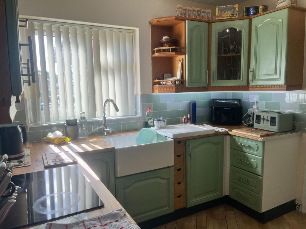 Chapel Close, Chapel St. Leonards, Skegness, PE24 5UU photo 3