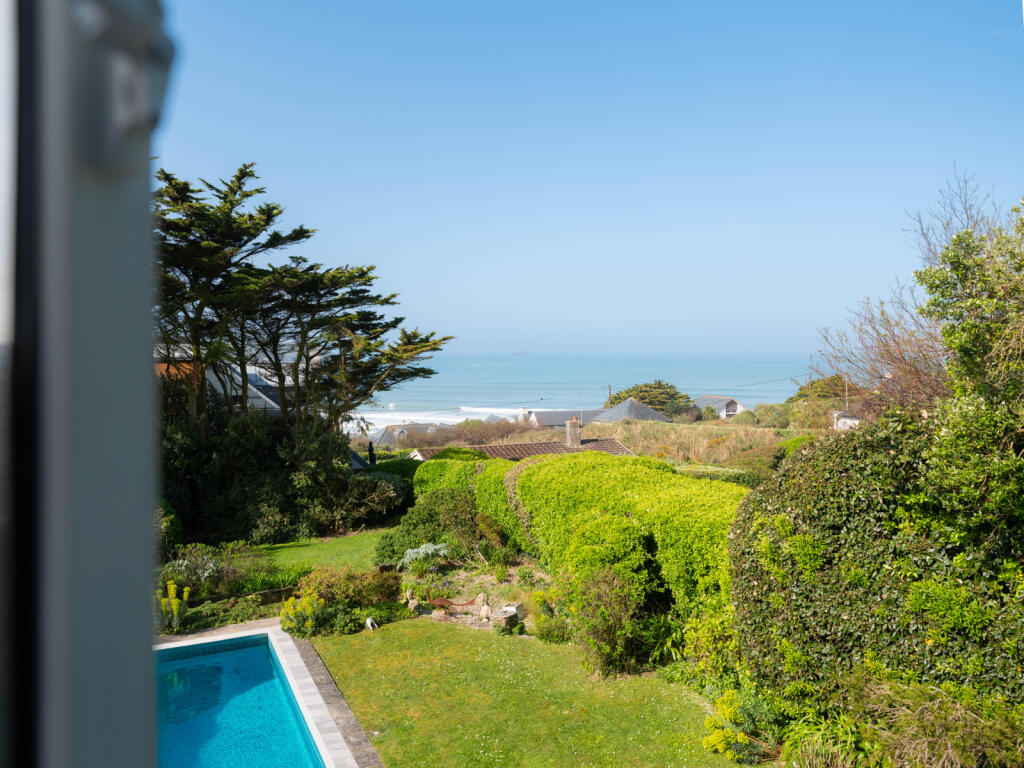 Main image of property: New Polzeath, PL27
