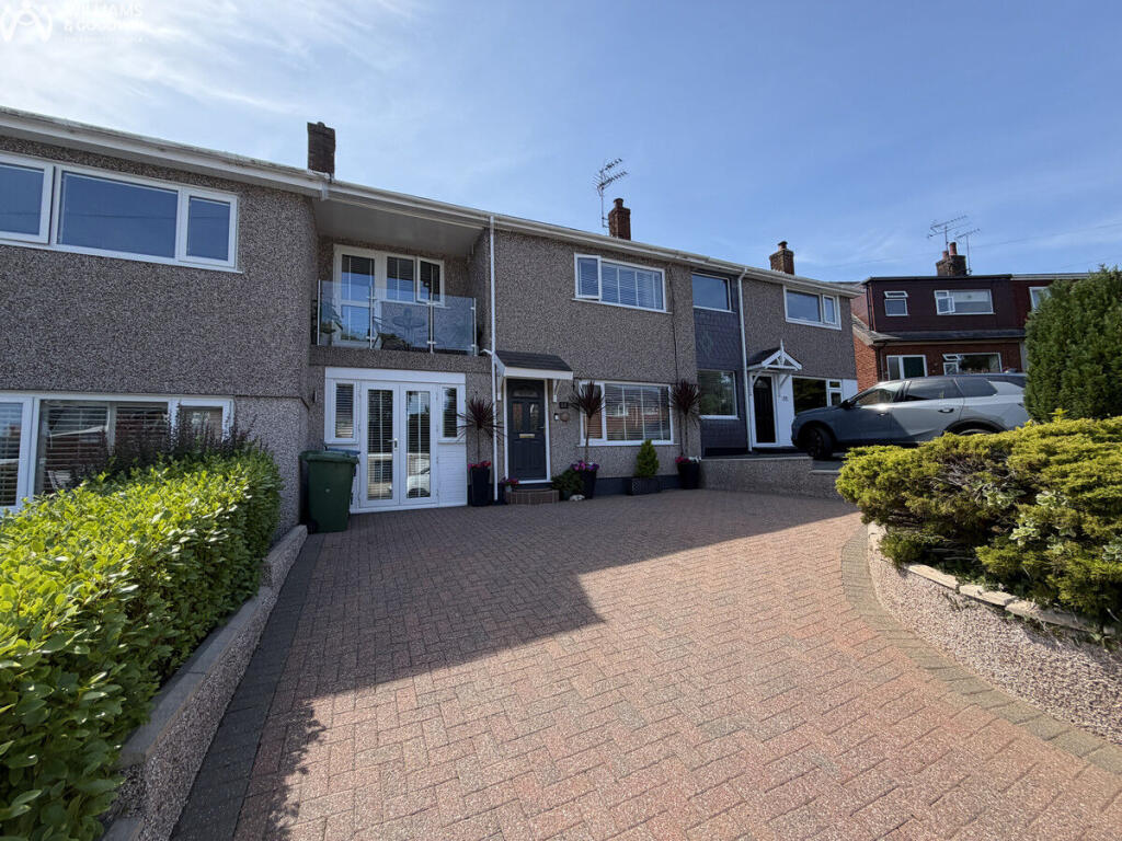 Main image of property: Lon Y Bedw, Bangor, Gwynedd, LL57