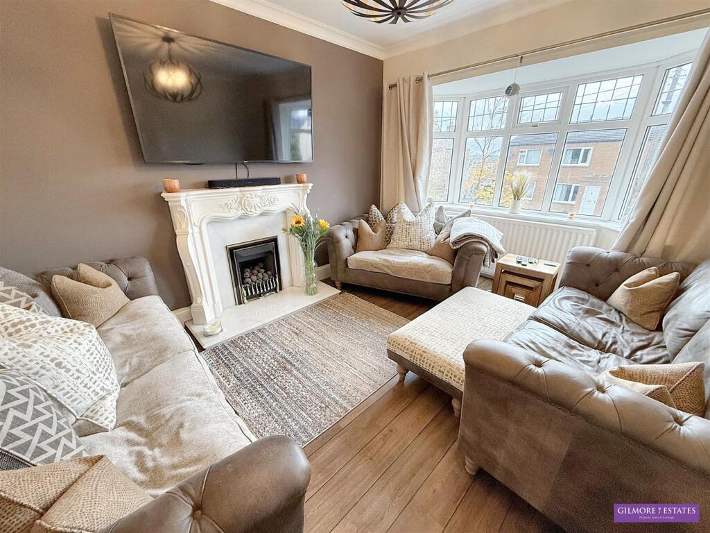 House in Prudhoe, Mount Pleasant - View 2
