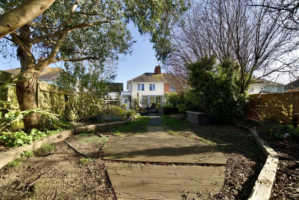 Main image of property: Kitchener Road,, Weymouth,