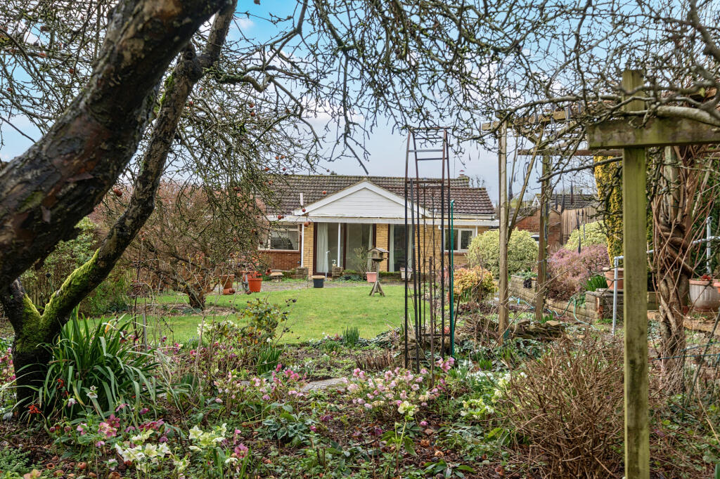 Main image of property: Porton, Salisbury, SP4