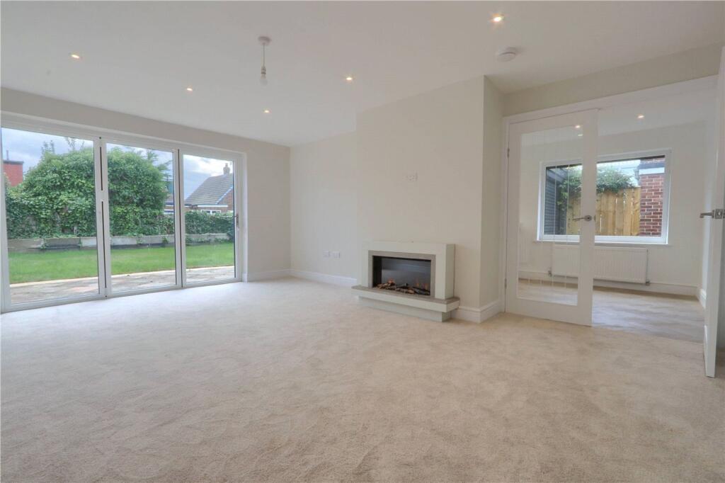 House in Redcar - View 2