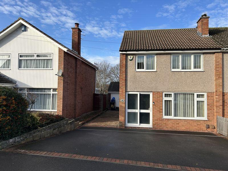 Main image of property: Parkwood Close, Whitchurch, Bristol, BS14