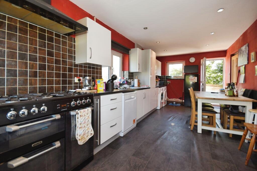 House in Stockport - View 4