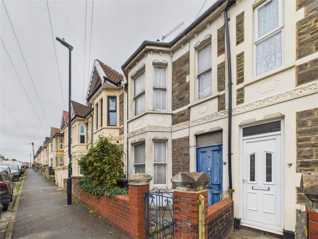 Main image of property: Harrow Road, Brislington, Bristol, BS4