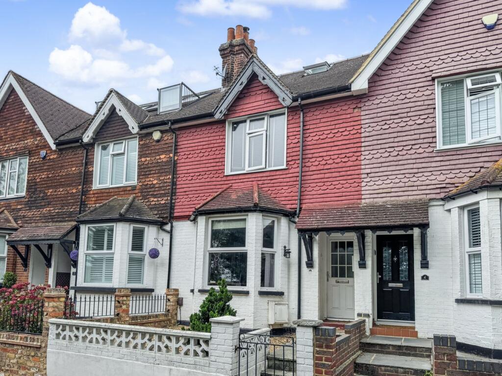 Main image of property: Somerset Road, Orpington, BR6