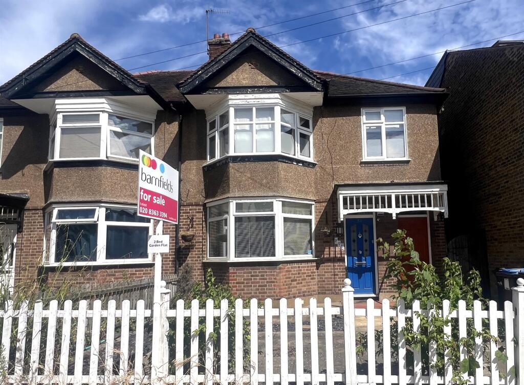 Main image of property: Morley Hill, Enfield