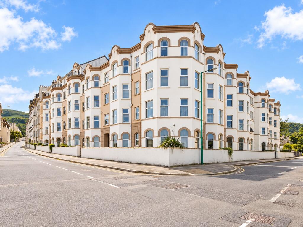 Main image of property: 42 Queens Pier Apt Stanley Mount East Ramsey IM8