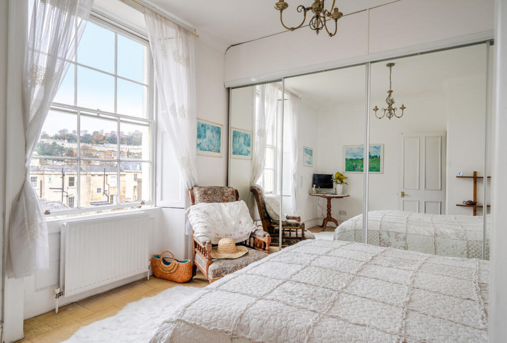 Additional image 3 of Sydney Place, BATH, Somerset, BA2
