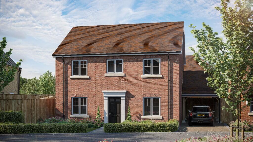 Main image of property: Monarch Place,
128 High Street,
Newington,
ME97JH